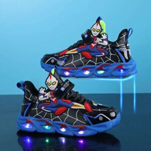 kids rangers shoes