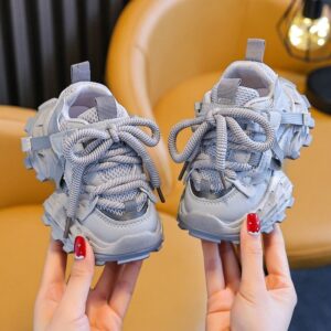 Little Boys fashionable Shoes