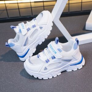 Boys white Sneakers