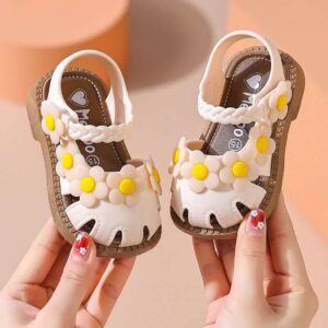 Multicolor Girls Shoes