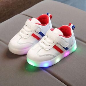 Boys Lighting Shoes