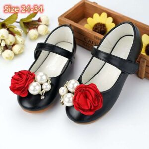 Black Girls Shoes