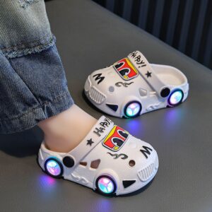 Car design sandles