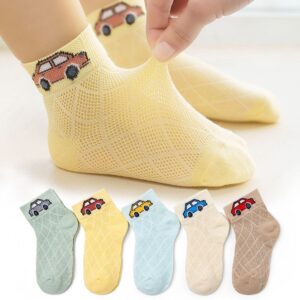 Merino wool socks
