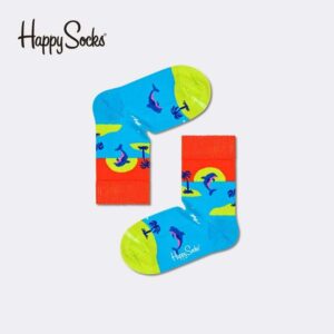 Printed Socks